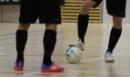 Futsal-Liiga pyörähti käyntiin viikonloppuna 