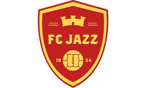 FC Jazzin joukkueen rakennus hyvässä vauhdissa 