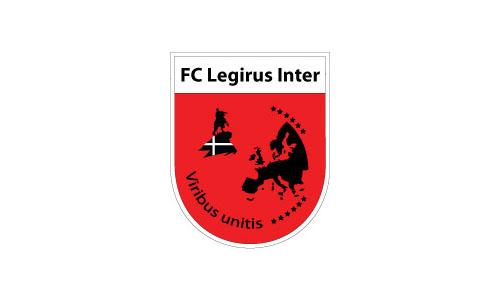 FC Legirus Interille uusi vahvistus