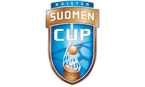 Naisten Suomen Cup uudistuu 