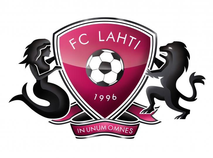 Yllätys FC Lahdessa: Lagerblom jatkaa uraansa