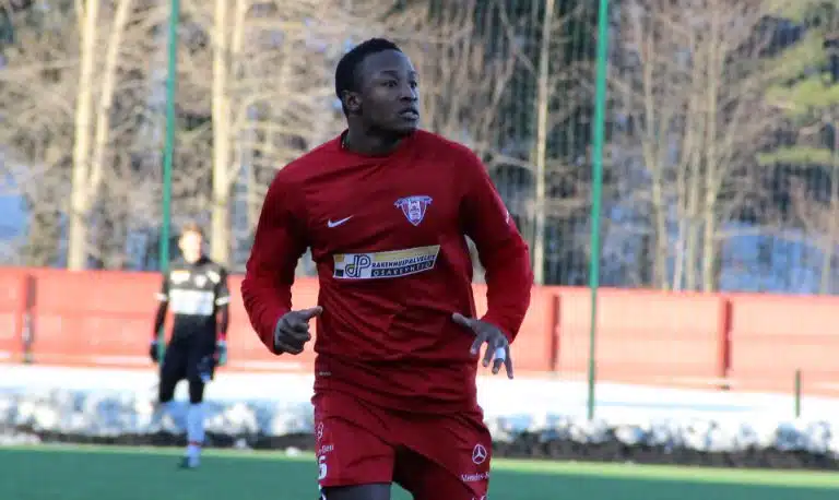 Lahti-pakki kävi nilkkaleikkauksessa