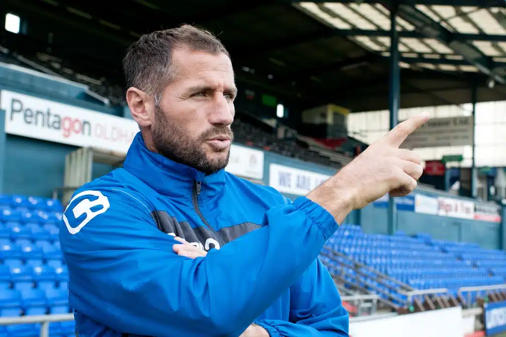 TPV-pakki pari viikkoa sivussa