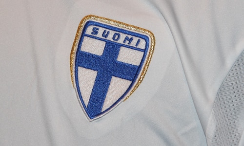 Suomen U15 kärsi tappion Puolalle