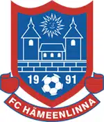 FC Hämeenlinnassa pelaajaliikehdintää