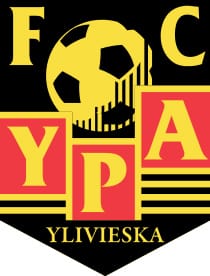 FC YPA vahvisti alakertaansa