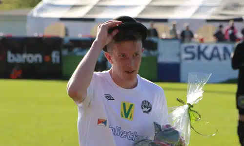 Maalirikas Ykkösen kierros