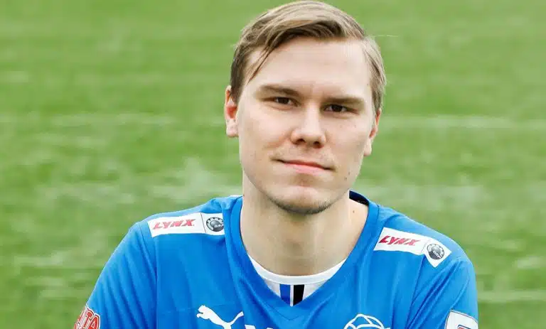 Mika Lahtinen jatkaa RoPS:ssa – ”Luotan häneen täysin”