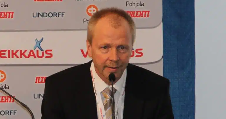 Olli Huttunen jatkosopimukseen Vepsun kanssa