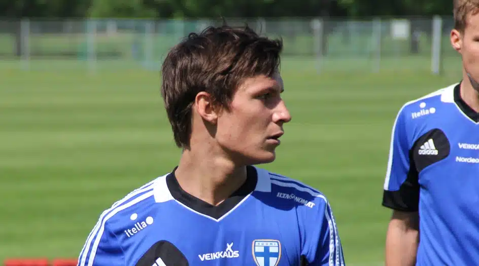 Pikkuhuuhkajat valittu Moldova-peliin