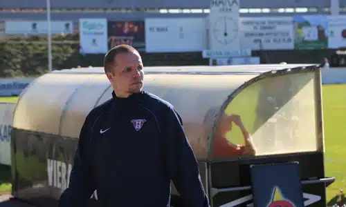 HJK:n voittoputkelle jatkoa