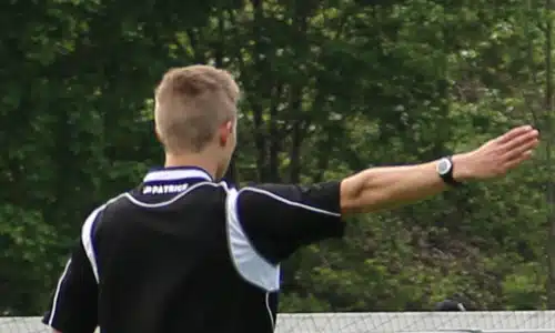 Antamo Eurooppa-liigan karsintaan