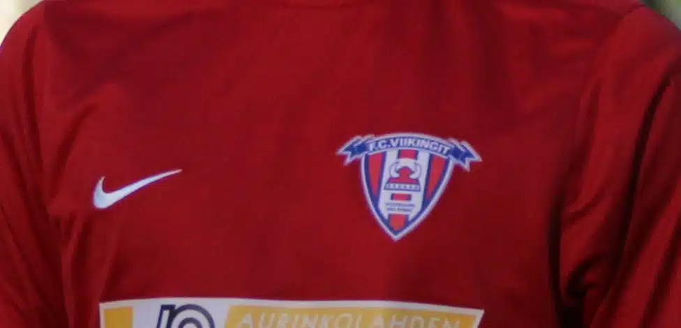 Viikingeille mielenkiintoinen vahvistus