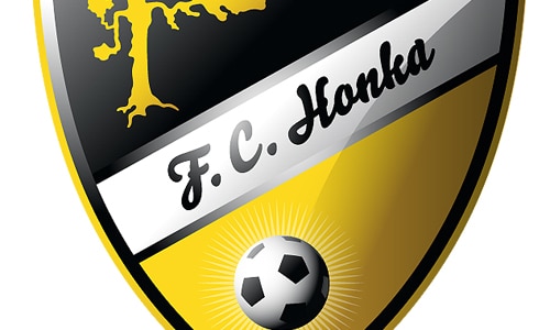 FC Honka vahvisti rivejään kahdella pelaajalla