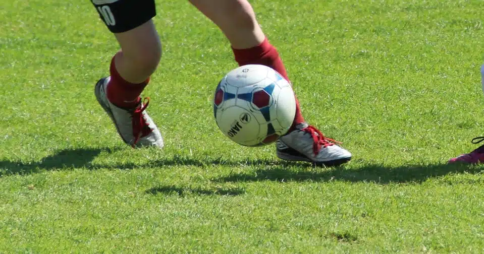 FC Jazz hankki gambialaispelaajan