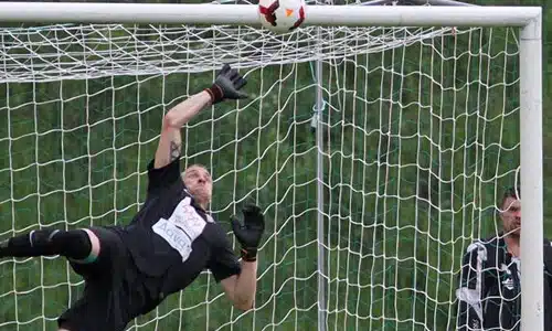 HIFK vahvisti maalivahtiosastoaan