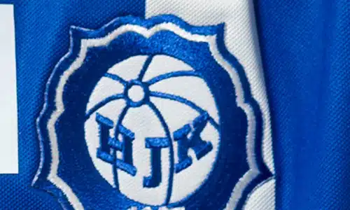 HJK-vahti loppukauden sivussa