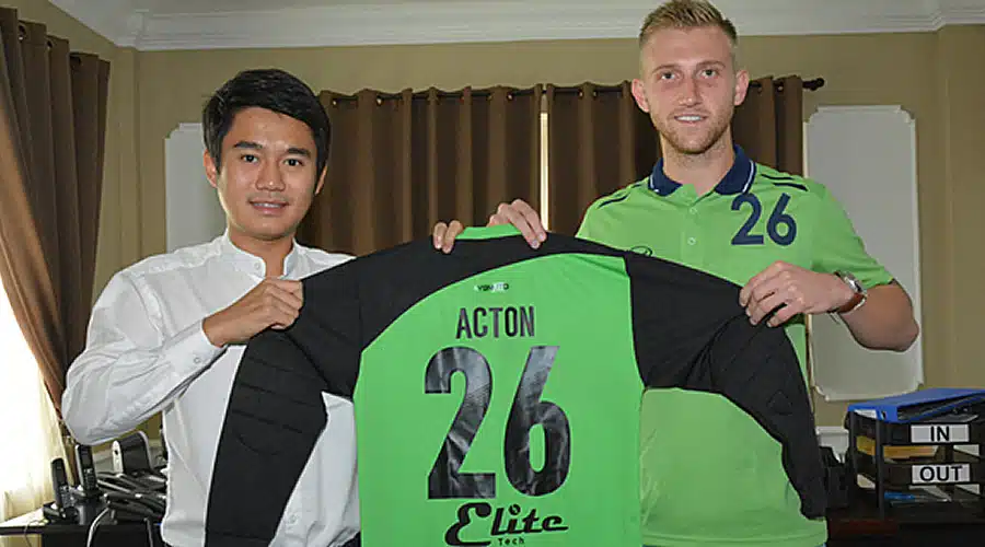 Suomalaiset ulkomailla (vko 32) – Ringille avausmaali Saksassa