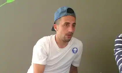 Zeneli: HJK ei lähde vain puolustamaan