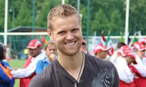 SJK nappasi Juho Mäkelän