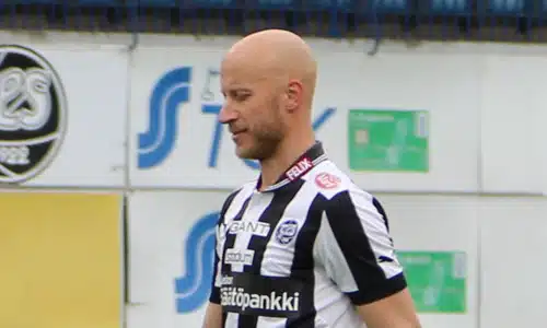 TPS elintärkeään voittoon – HJK repi eroa