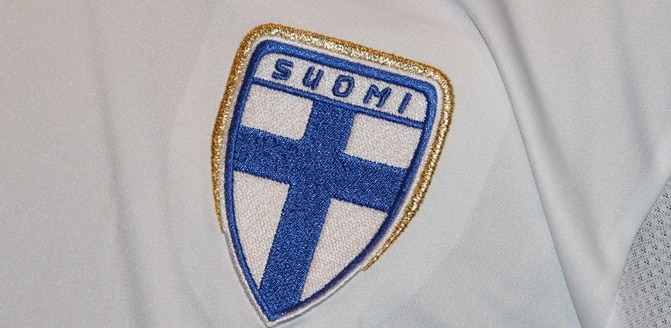 U16: Suomi ja Ruotsi tasapeliin