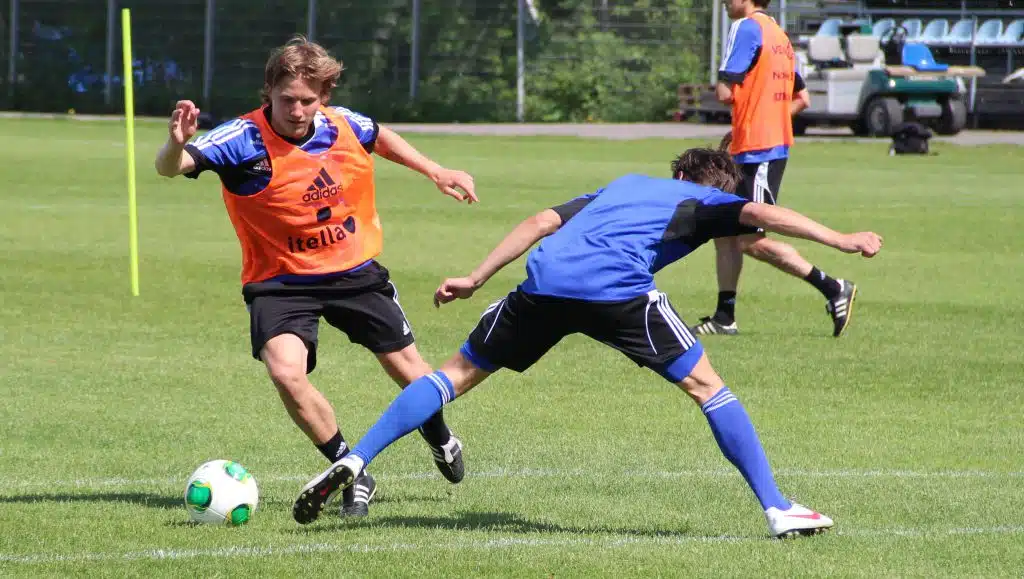 Alex Ring jälleen maalinteossa