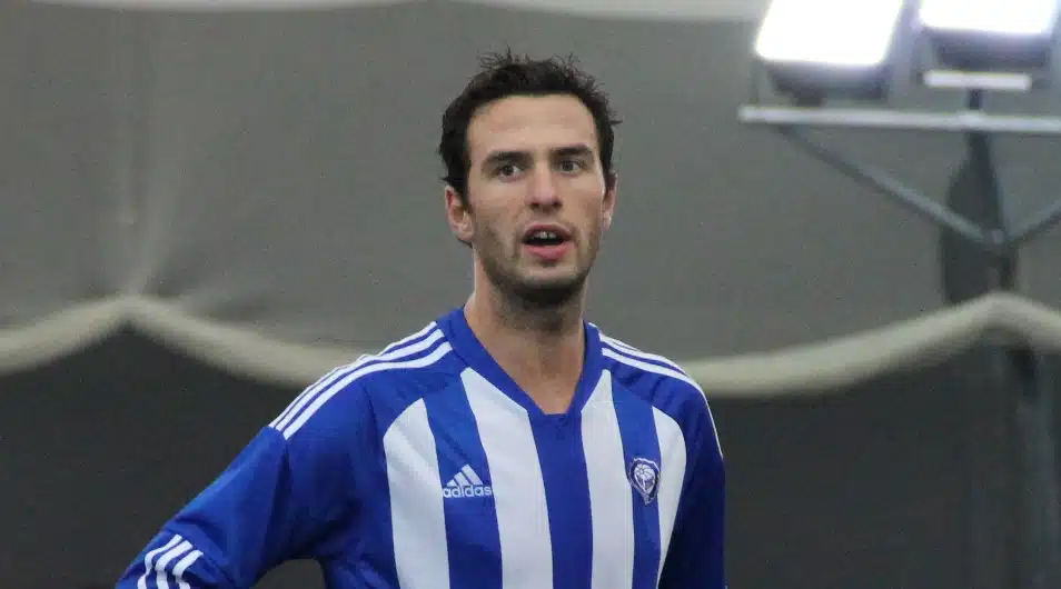 Berat Sadik Sveitsin maalipörssin kärjessä