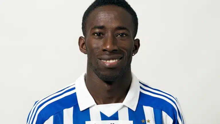 HJK murskasi IFK Mariehamnin