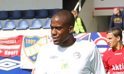 Hakan Nooitmeer jättää seuran