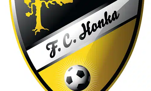 Hongalle brasilialainen keskikenttäpelaaja