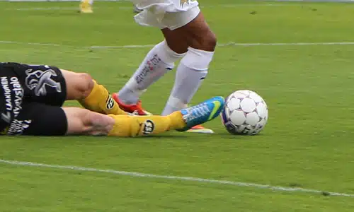 Lauantaina arvotaan Kakkosen nousukarsintafinaalien otteluparit