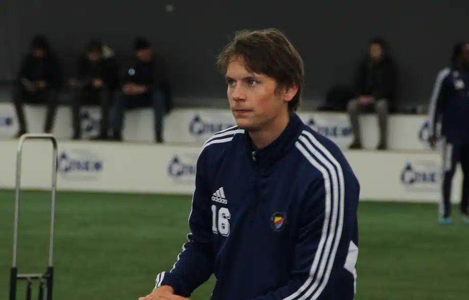 Suomalaispelaajia maalinteossa Euroopassa