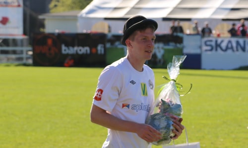 Ykkösen maalitykillä liigakentät tähtäimessä