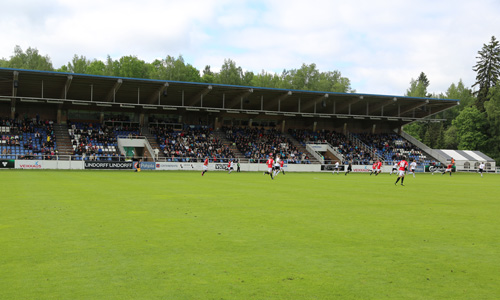 Suomen Cupin finaali pelataan Valkeakoskella