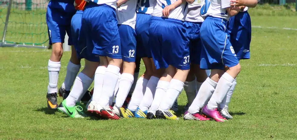 Susille kova vahvistus takalinjoille