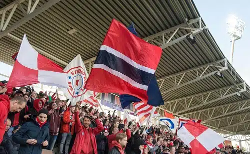 HIFK ja RoPS tasapeliin