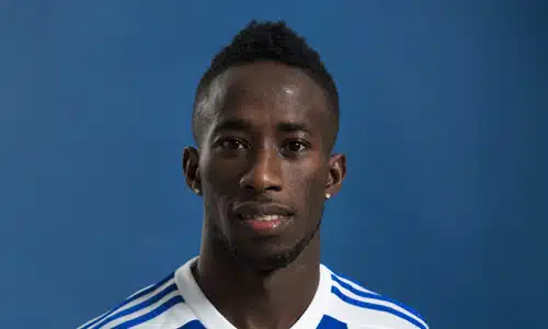 HJK Krasnodariin ilman neljää avainpelaajaa