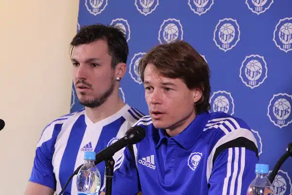 FC YPA puhtaalla pelillä UEFA Futsal cupissa