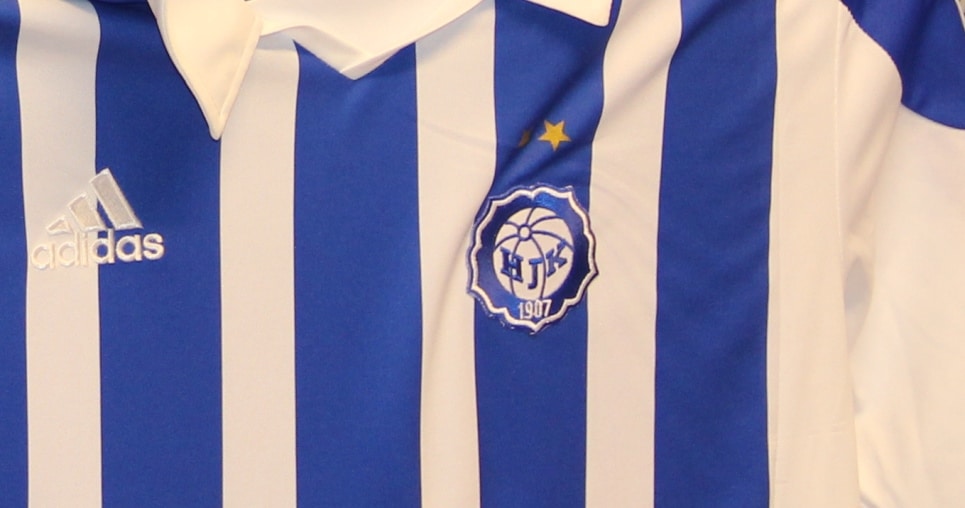 HJK sopimukseen Taye Taiwon kanssa HJK sopimukseen Taye Taiwon kanssa