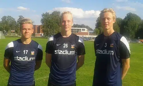 JJK:lle nippu jatkosopimuksia