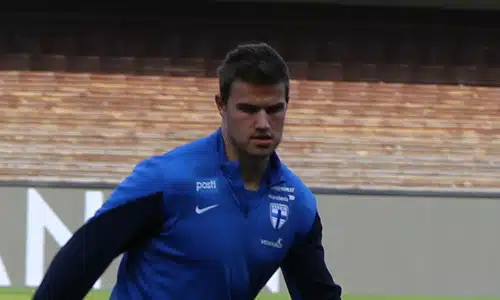 KSML: Eero Markkasen sopimus purettu