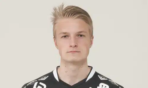 Kuningas jatkaa FC Lahdessa
