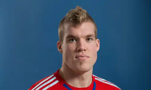 Sahlgren palaa Klubiin
