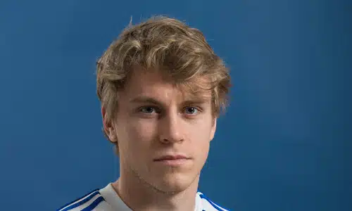 Schüller jää sivuun Huuhkajista