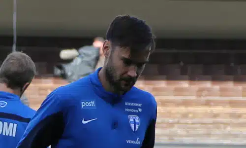 Sparvin osuma suomalaisten huippuhetki Eurooppa-liigassa