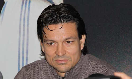 Jari Litmanen Hall of Fameen