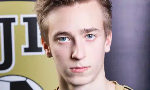 Jazz sai maalitykkinsä takaisin lainalle