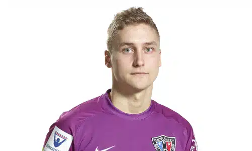 Jukka Lehtovaaran kausi ohi