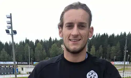 MP hankki brassihyökkääjän